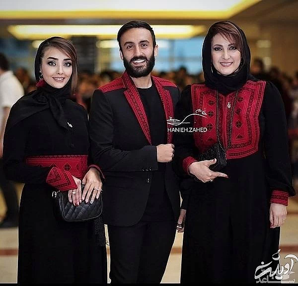 فاطمه گودرزی